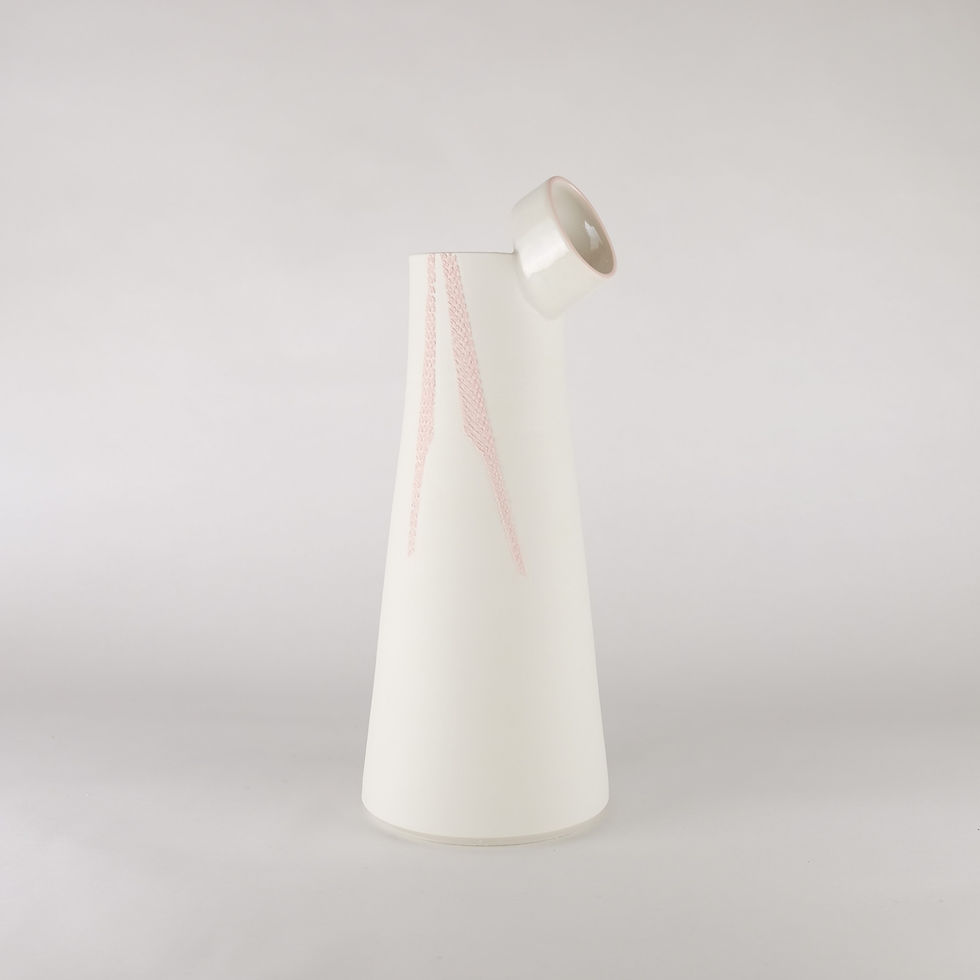 Miniature : Carafe l'Observatrice