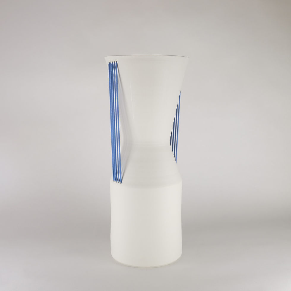 Miniature : Vase KERA