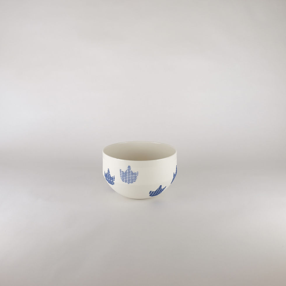 Miniature : Grand bol