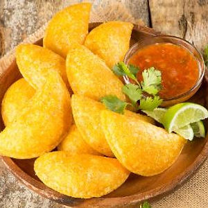 Colombian Empanadas (Private Events special order Only-Minimun Quantity 50)