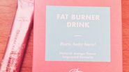Tummy Tea Tox - Fat Burner Drink