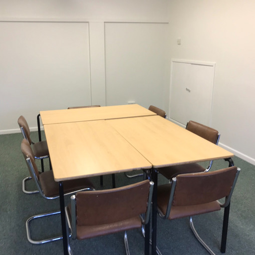 Osgood Room