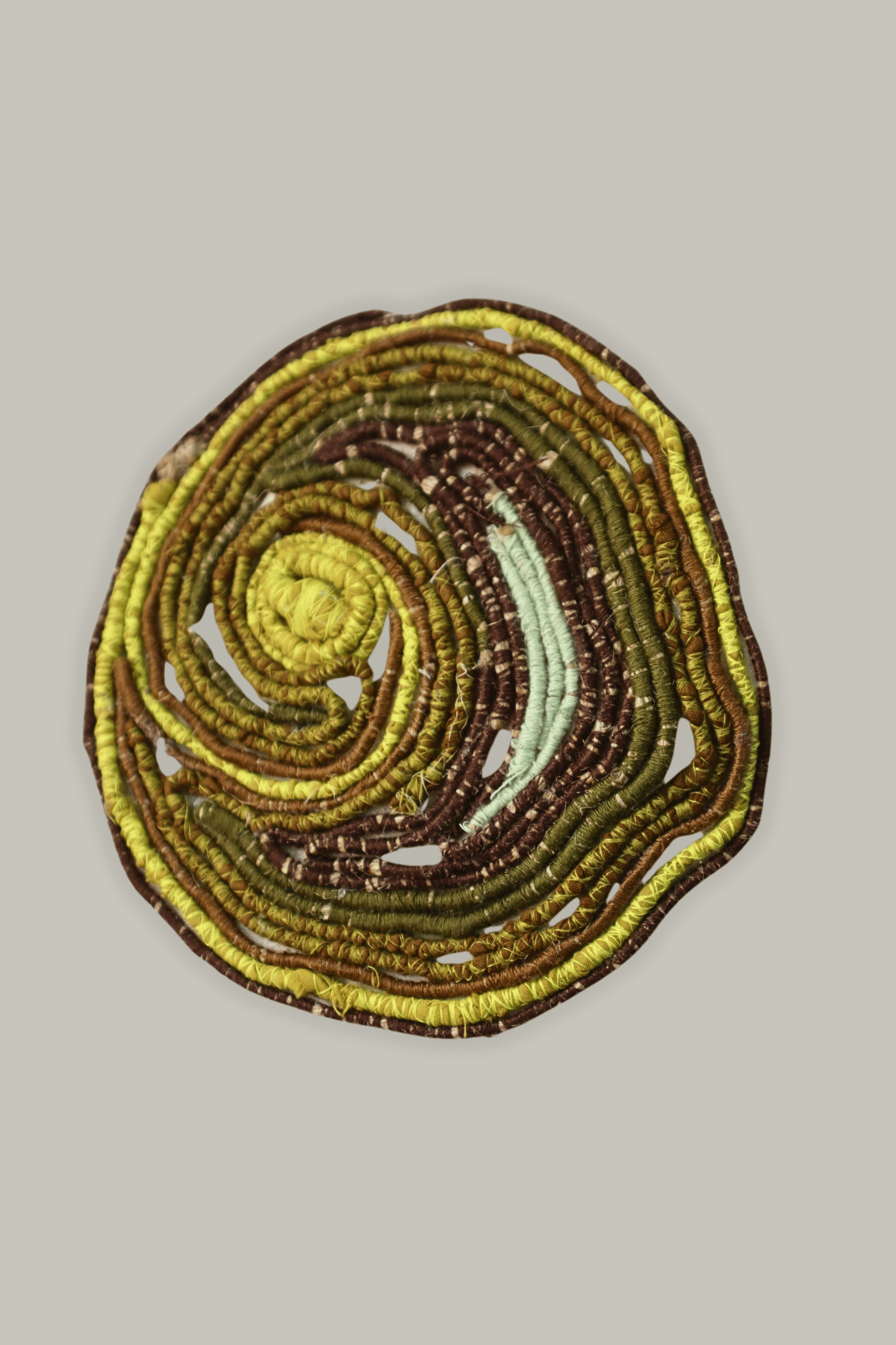 Terrain Tote