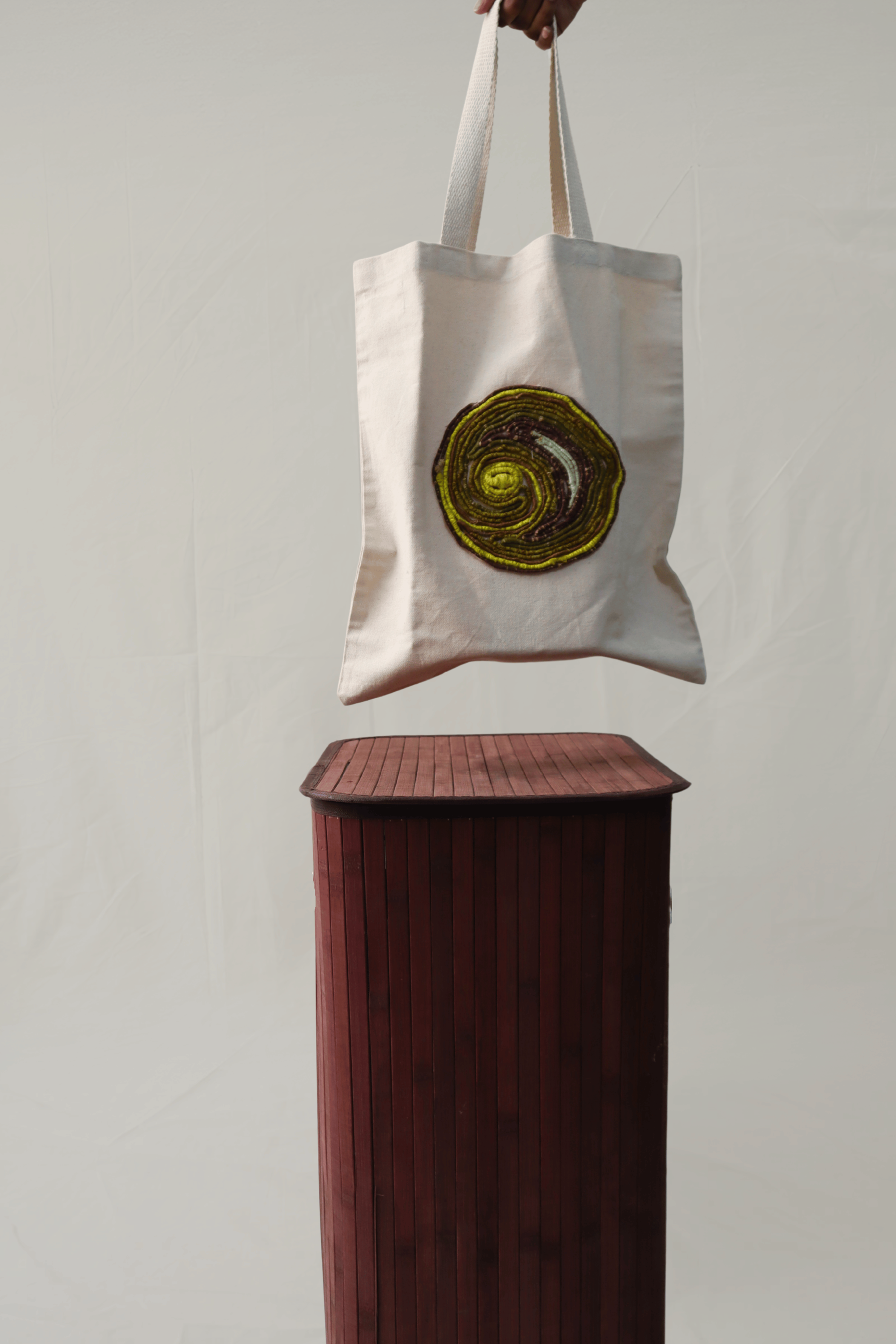 Terrain Tote
