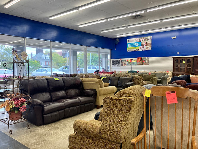 Habitat Pittsburgh ReStore Merchandise on Sale 9.jpeg