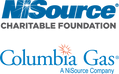 Columbia Gas, NiSource Charitable Foundation