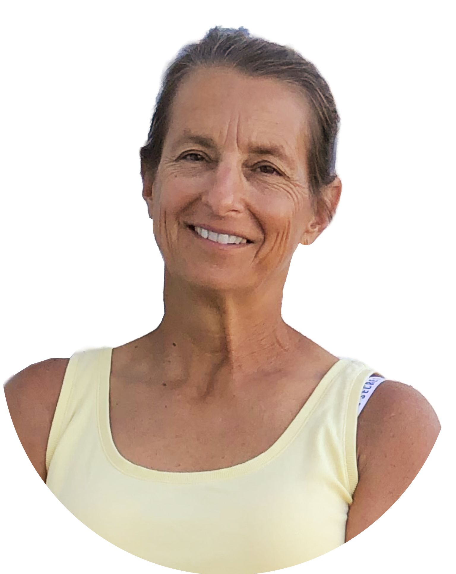 Joan Wolfe, Race Director, Habitat Pittsburgh Youth Triathlon