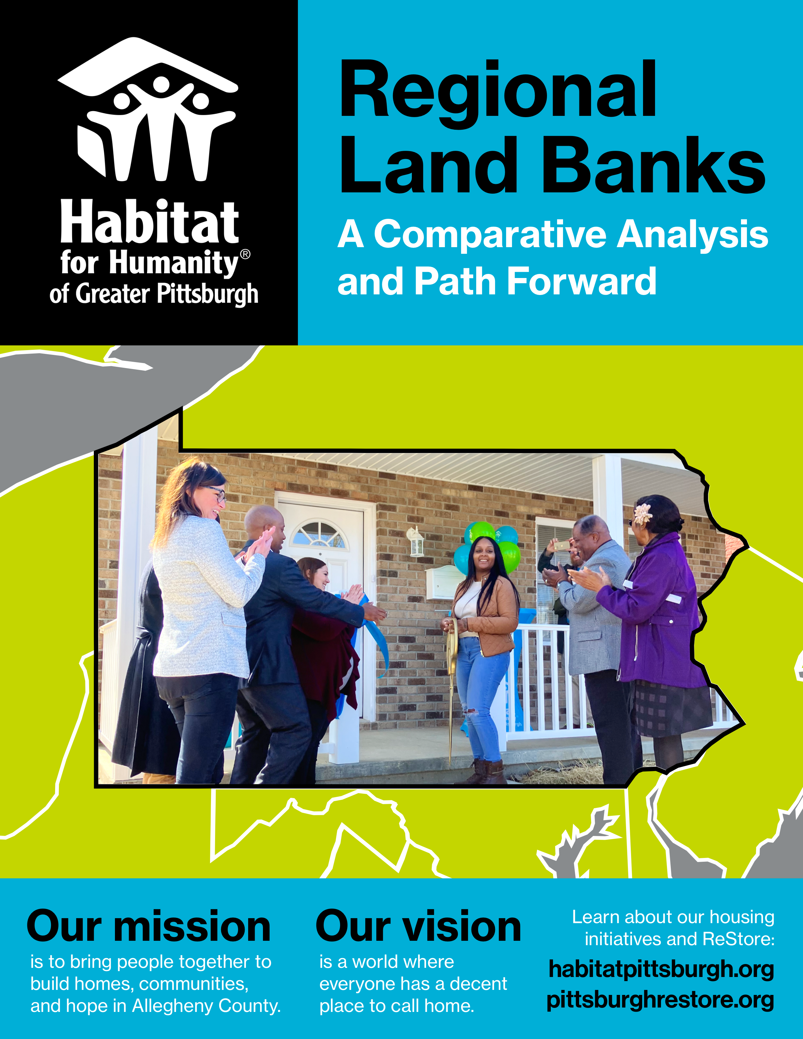 download Regional Land Banks: A Comparative Analysis and Path Forward