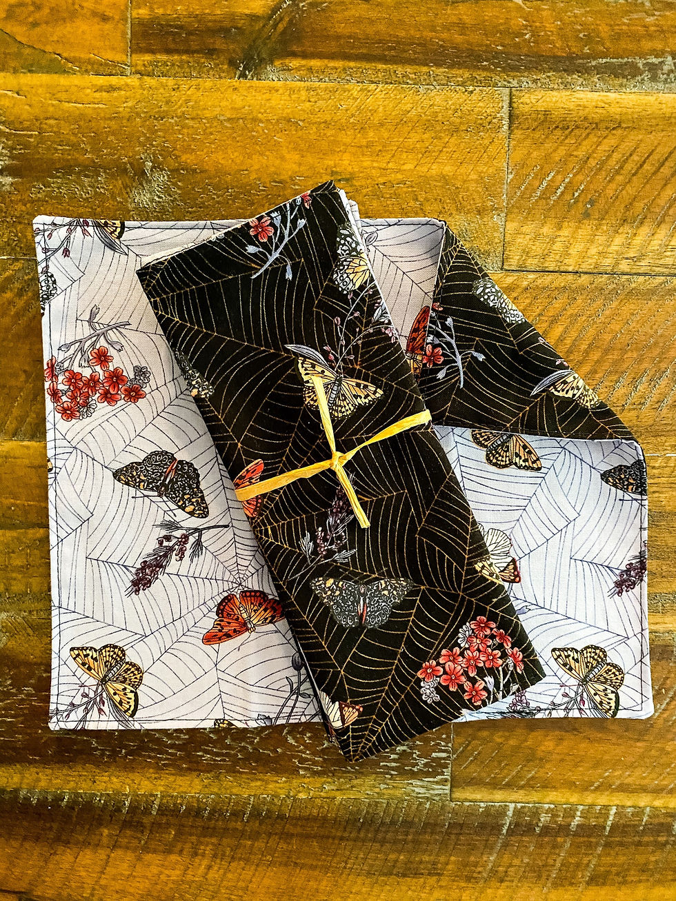 Thumbnail: Fall 2024 Cloth Napkins