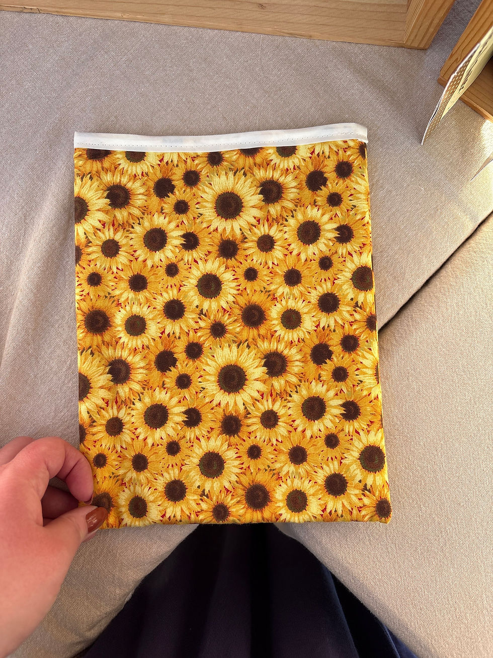 Thumbnail: Non-Fiction Book Sleeves