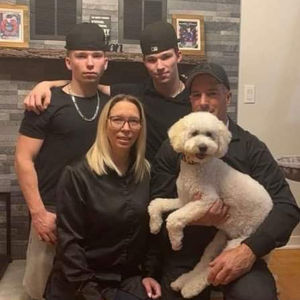 Famille de Mally