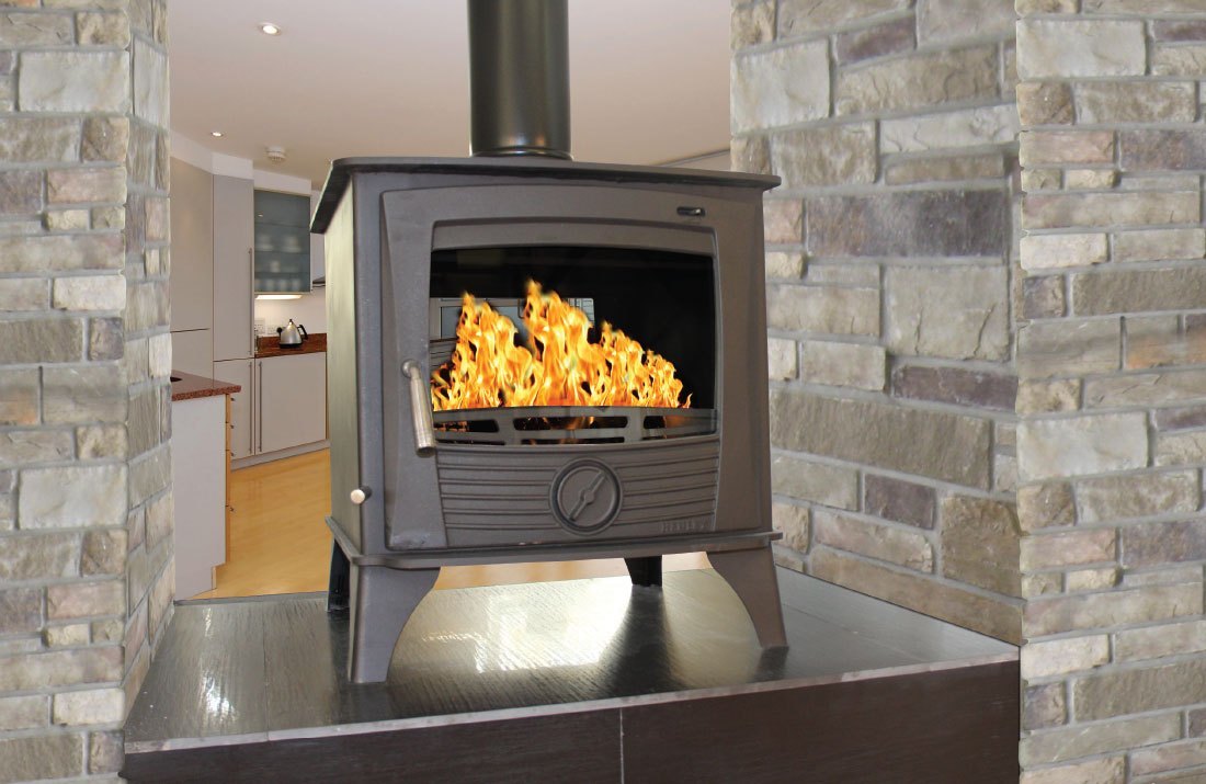 Stoves4U Tralee all types of stoves wich we expertly fit