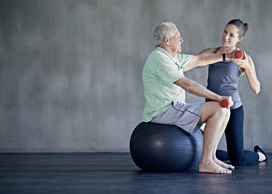 Atendimento na sua casa