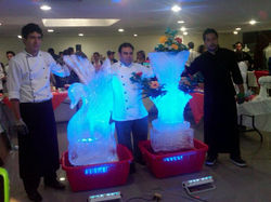 Presentación para eventos