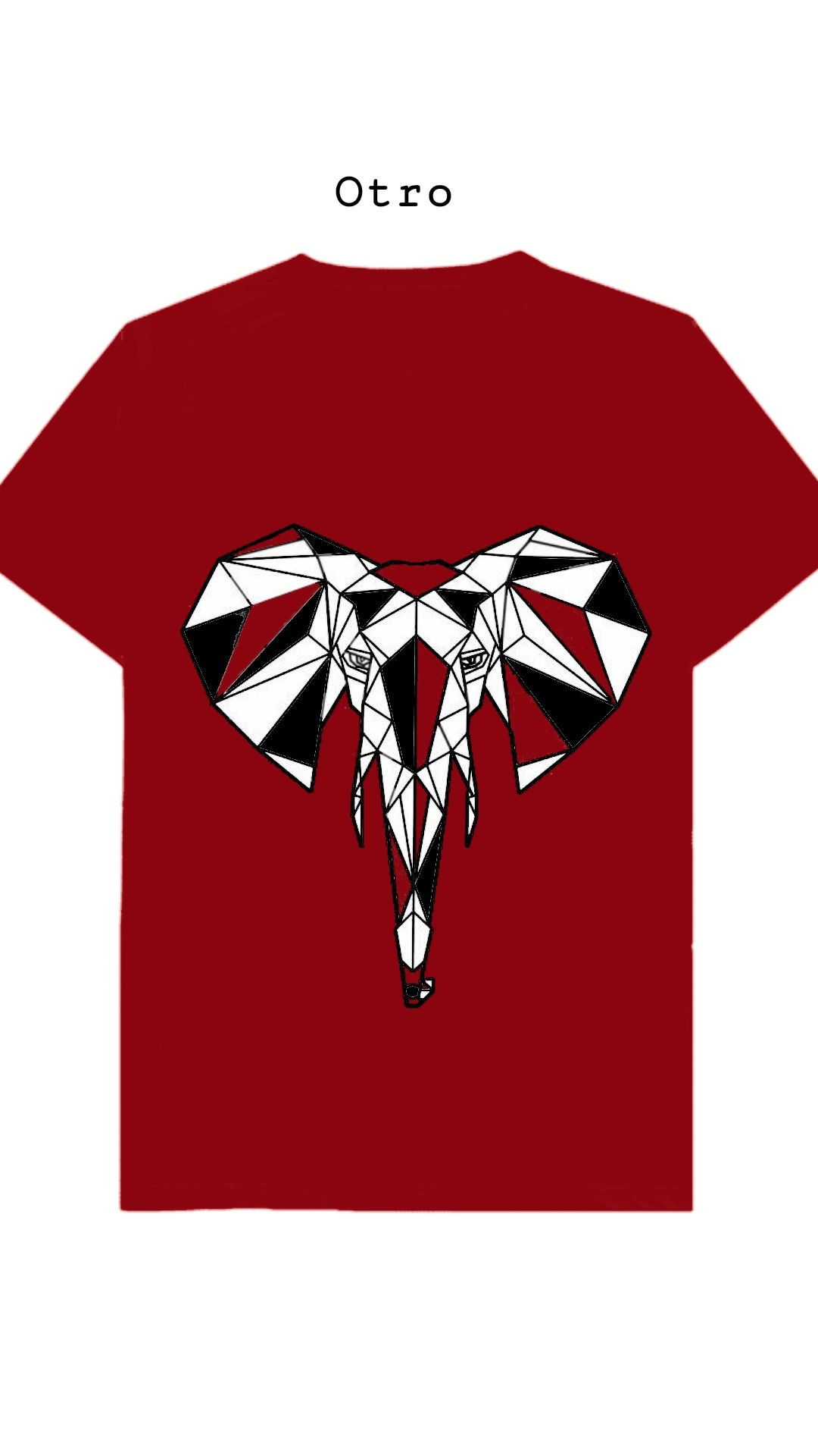 camiseta