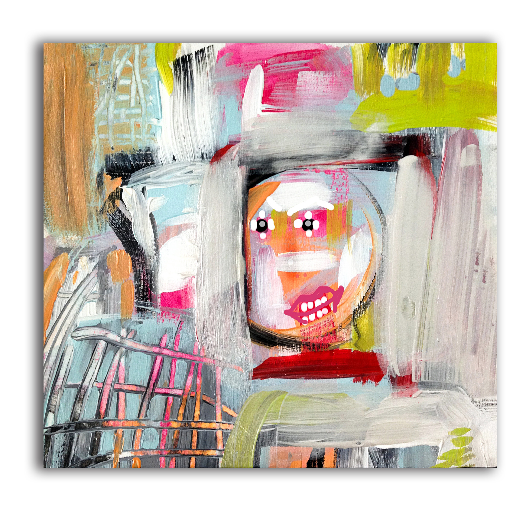 Boy in a Box