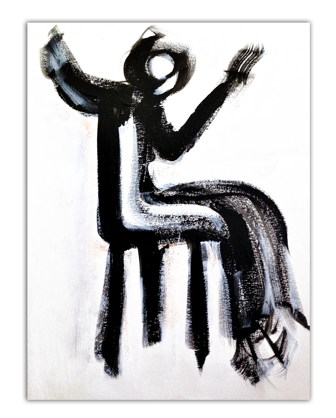 Chair Dancing