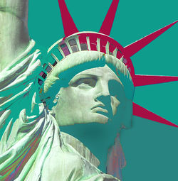 Style 15 - Green/green/red