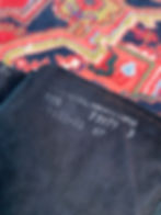 Thumbnail: The Fool Navt Blue Vintage Diamond Patchwork Gogo Boots