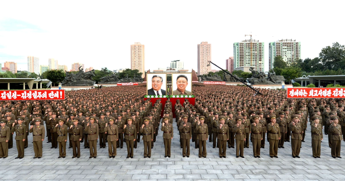 Nordkorea, Økonomi, IT-kriminalitet