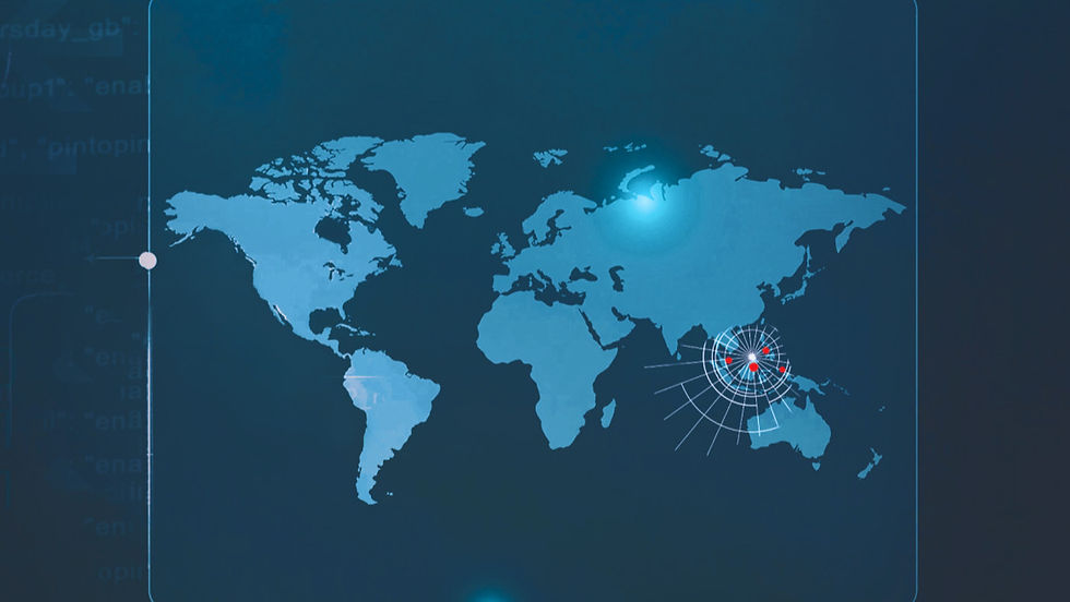 Interpol, 16shop, phishing-as-a-service, Indonesien, Japan, Global trussel, IT-kriminalitet, Cyberangreb, Phishing, Malware, Cyberkriminalitet, IT-sikkerhed