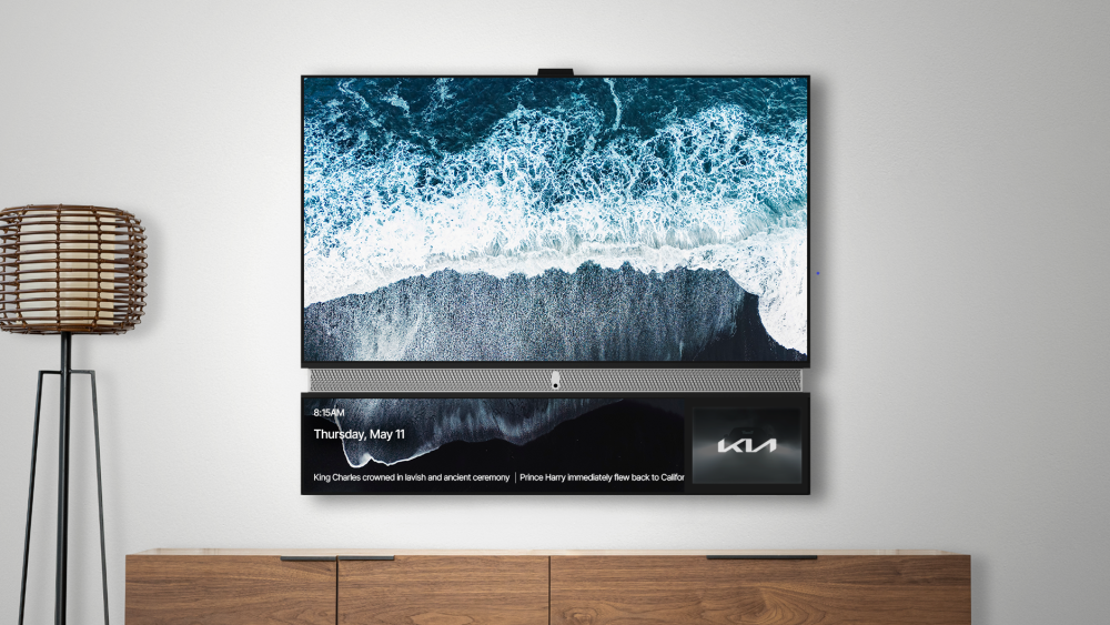 Free, TV, 4K, Data, Privacy, GDPR, EU