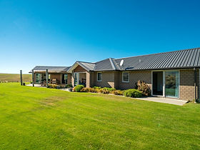 Lot 1 317 Nelson Ridge Road, Alexandra