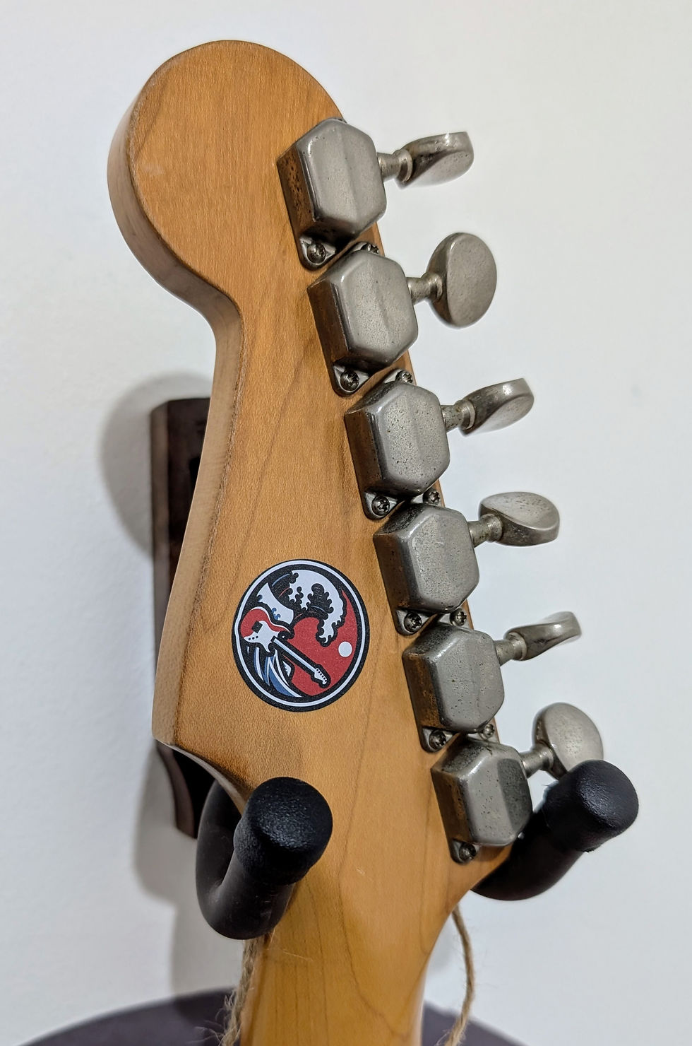 Thumbnail: 1980 Greco Super Power SE-380 S Type3 Tone Sunburst