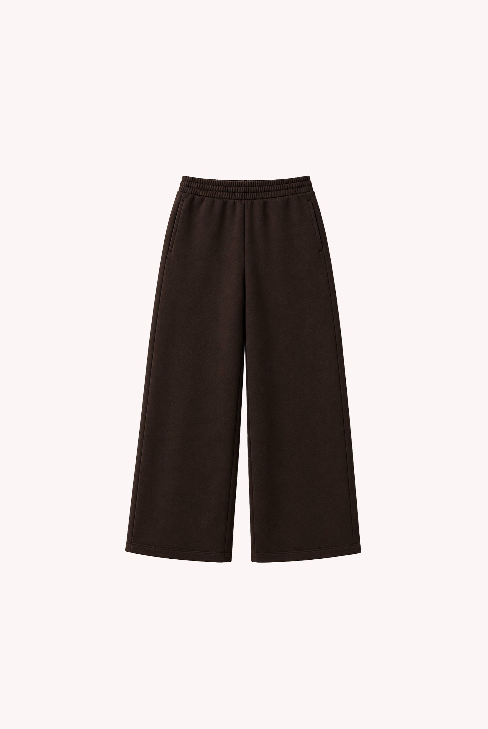 CHLOE PANTS BROWN