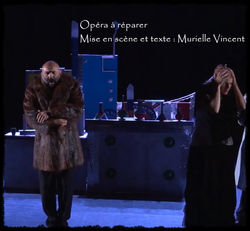 Opéra à Réparer