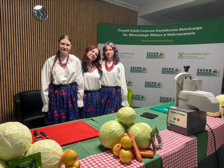 Koło Gospodyń Wiejskich