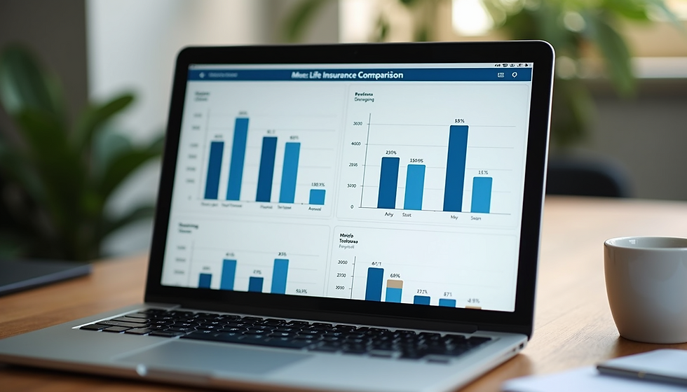 How to Find Affordable Life Insurance Quotes