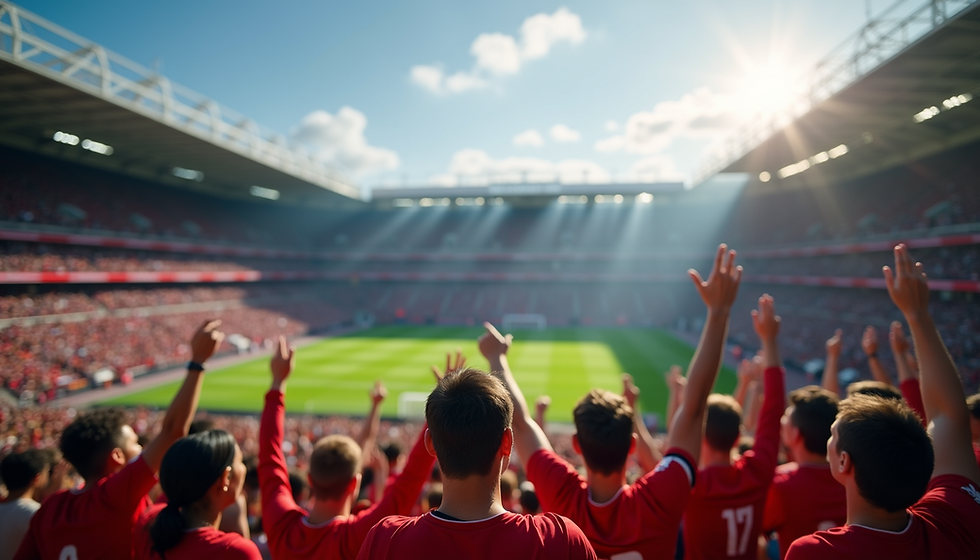 Kickoff September with Football Season and Secure Your Future During National Life Insurance Month