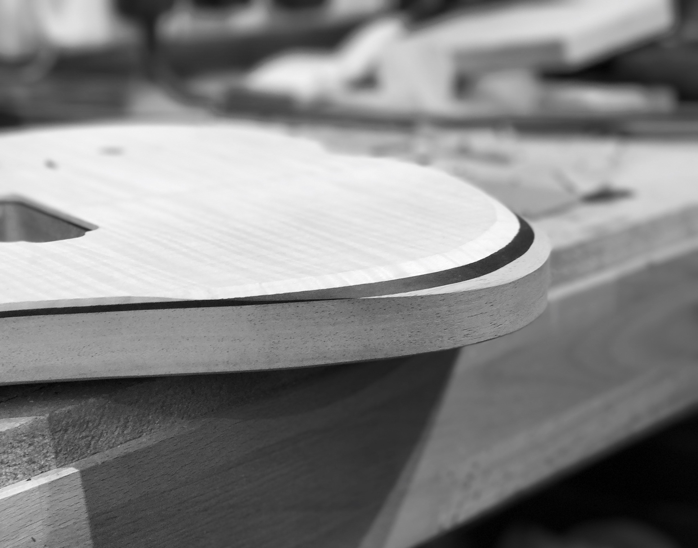 2023/24 Weekly Monday Night Workshop Course - Cost £2500- deposit = £600