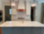Custom Kitchen - Atlanta GA