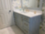 Custom Guest Bath
