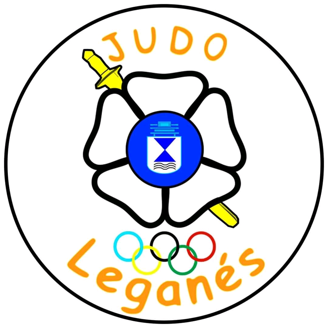 Foto del escritor: C. D. E. Judo Leganés