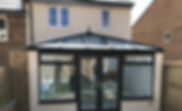 buy a conservatory in bude