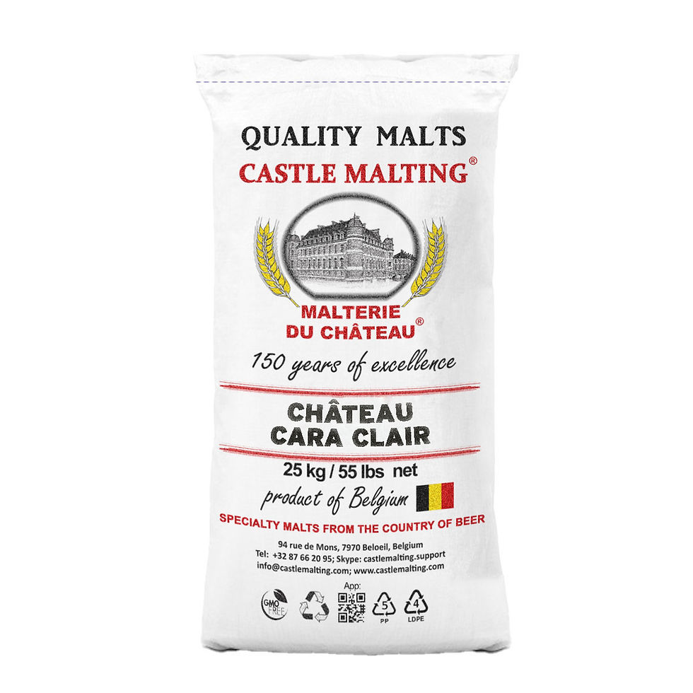 Miniatura: Château Cara Clair®
