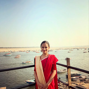 Kashi: Fire, Flesh, and the Beloved’s Gaze (Part II)