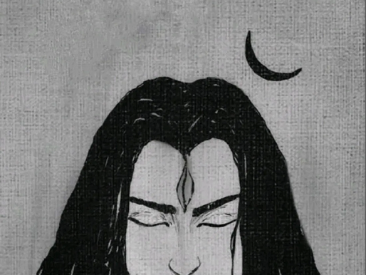 Why I Almost Became an Ascetic But Shiva Had Other Plans