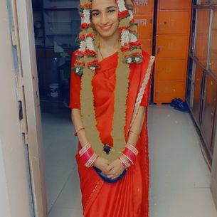 The City that Made Me a Bride: My Second Visit to Kashi