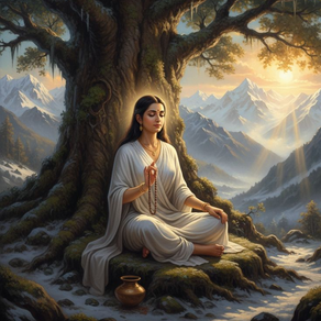 Brahmacharini: The Walker of the Sacred Path