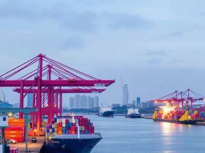 Singapore Port Trends 2026: What Crew Managers Need to Know This Year