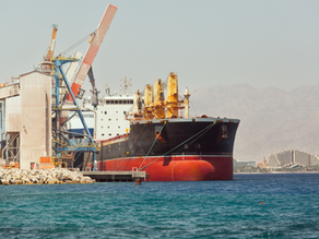 Benefits of Outsourcing Logistics for Maritime Agencies in Singapore