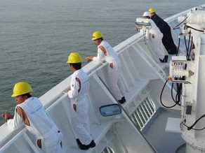 Innovations in Crew Transfers - SEA Asia Highlights