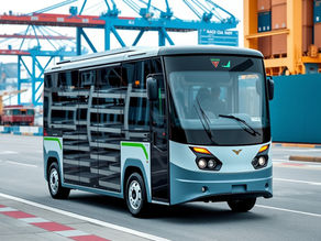 Green and Digital Shipping Corridors: What They Mean for Crew Logistics