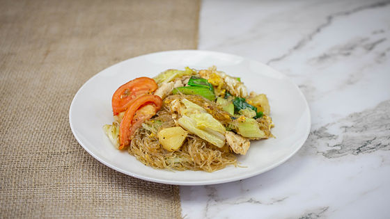 Pad Woon Sen