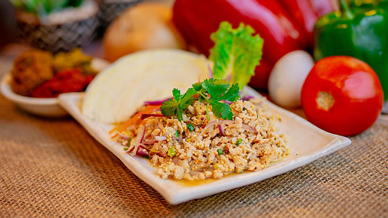 Larb
