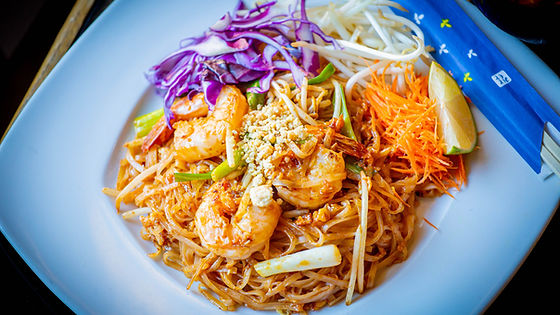 ★ Pad Thai